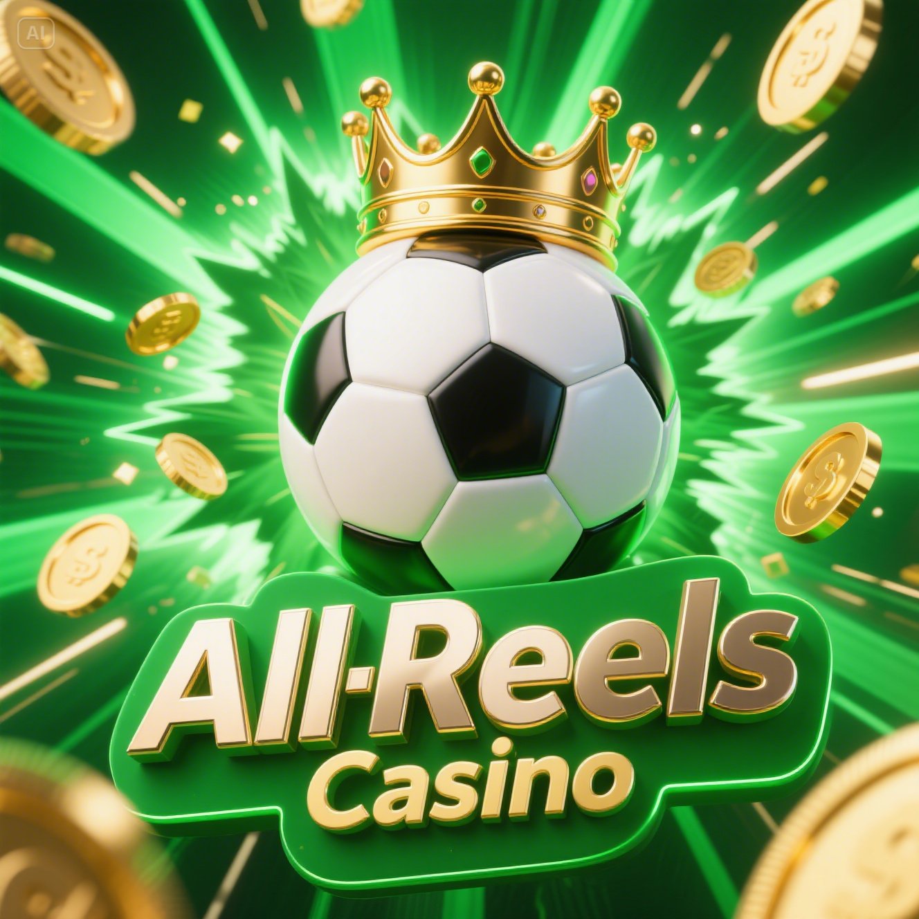 AllReels Casino